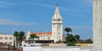 O que esconde Araxá além de ser um tesouro mineiro?