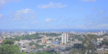 Descubra o Segredo de Poá: A Estância Hidromineral que Revoluciona São Paulo!