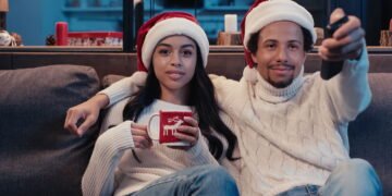 Procurando o filme perfeito para a noite de Natal?