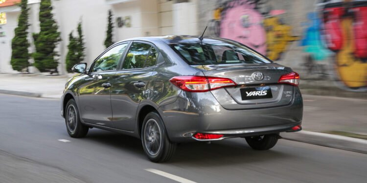 Toyota! A tradição japonesa que reinventa o conceito de esportivo