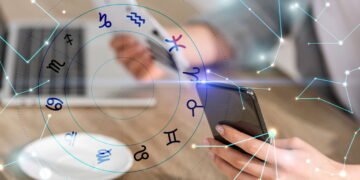 O Horóscopo mais quente do mês tá aqui!