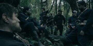 O que te faria abandonar tudo para escapar da morte?