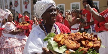 Descubra o Paraíso no Nordeste Brasileiro!
