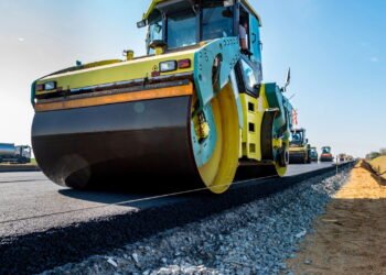 Obras de Asfaltamento Trazem Mais Conforto e Segurança para Motoristas