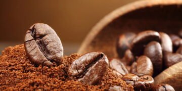 O Brasil domina o mercado mundial de café?