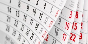 Calendário BPC 2025: Confira as datas e saiba como se preparar