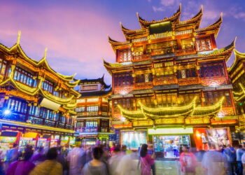 Tudo o Que Você Precisa Saber Antes de Conhecer a China