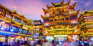 Tudo o Que Você Precisa Saber Antes de Conhecer a China