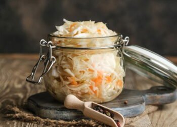 Fortaleça sua imunidade e melhore sua digestão com esse ingrediente