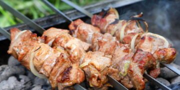 Churrasco, Chimarrão e Muito Mais: A Riqueza da Culinária Gaúcha!