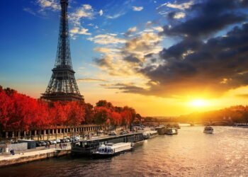 A França Vai Te Surpreender: Beleza, Sofisticação e Aventura