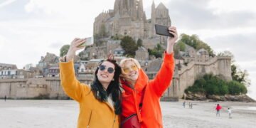 A França Vai Te Surpreender: Beleza, Sofisticação e Aventura