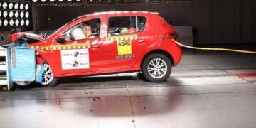 Resultados dos Testes de Segurança do Latin NCAP