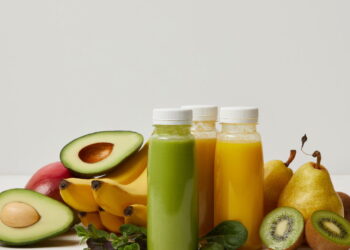 Vitamina Seca-Barriga: confira como fazer