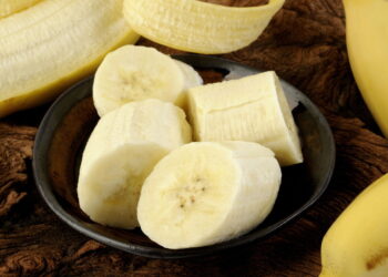 Depois que fiz isso As Bananas duram semanas lá em casa