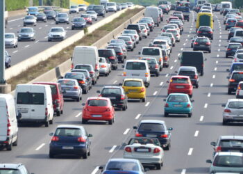 Nova lei de trânsito começa em 1º de janeiro; Entenda!