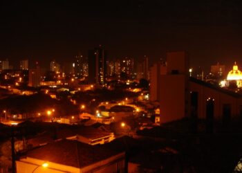 A terceira melhor cidade do Brasil para se morar fica no interior