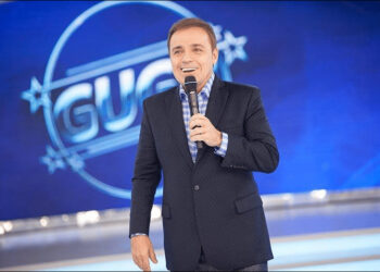 Reviravolta na herança de Gugu: rede de postos de gasolina entre os bens