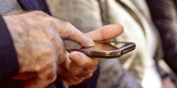 carteira do idoso - Créditos depositphotos.com nito103