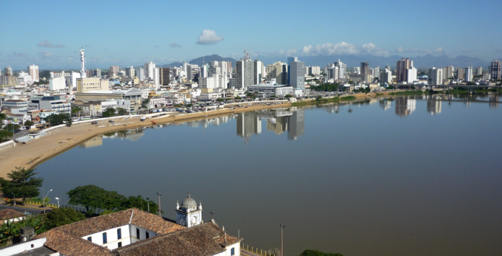 O Paraíso Escondido do Norte Fluminense!