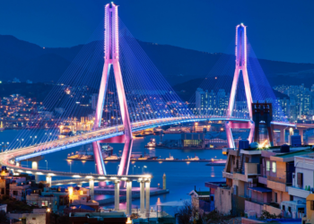 Descubra este paraíso asiático onde o oceano encontra a cultura!