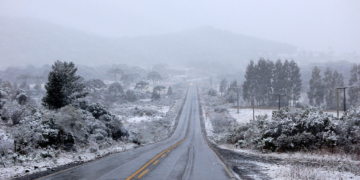Conheça os Destinos Brasileiros Onde o Inverno é de Congelar