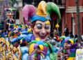 Você Precisa Conhecer Como é o Carnaval nos Estados Unidos!