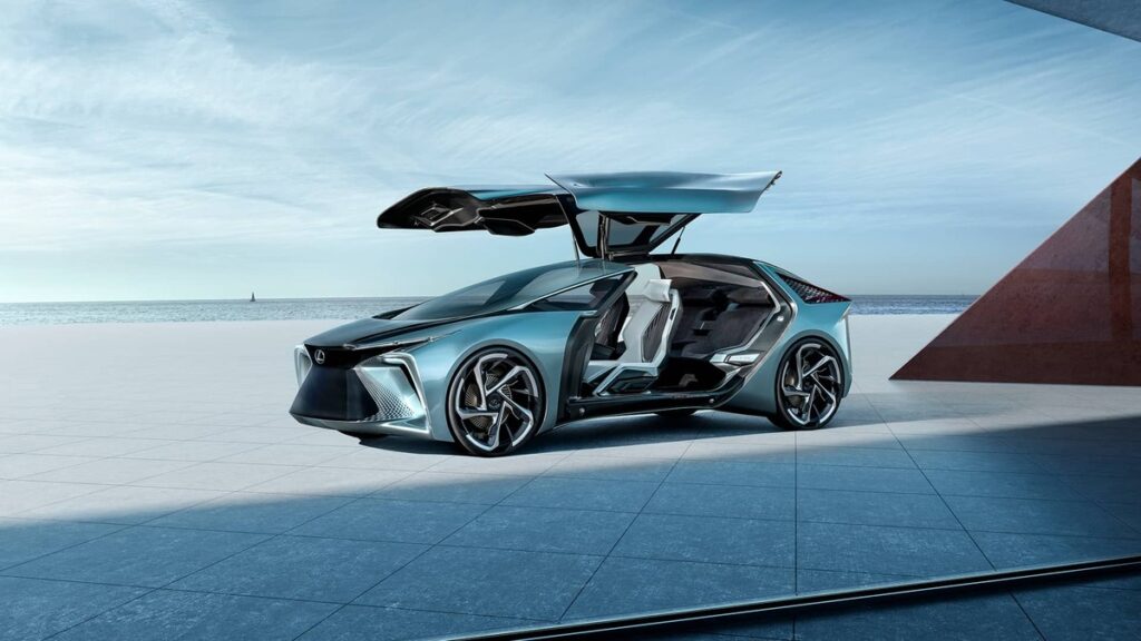 A Toyota te surpreenderá mais uma vez? Confira! - Estado de Minas 1 A Toyota te surpreenderá mais uma vez? Confira! - Estado de Minas