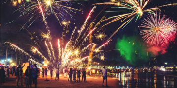 Conheça o Réveillon Heavy Love 2025: A maior festa do Brasil neste final de ano