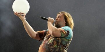 Jack Black: um camaleão do cinema?