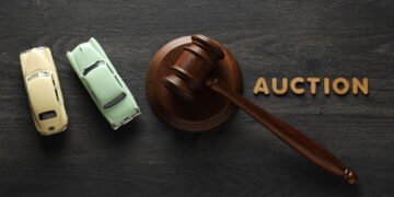 Leilão de carros, oportunidades incríveis e como aproveitá-las