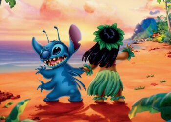 Lilo & Stitch