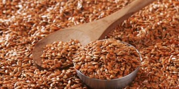 Os Segredos da Linhaça para uma Saúde de Ferro