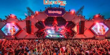 Lollapalooza Brasil 2025