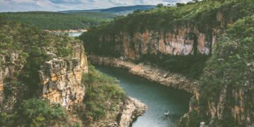 Desvendando os Segredos de Minas Gerais: Uma Viagem Inesquecível