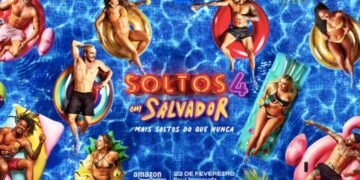 O Impacto de "Soltos em Salvador" no Turismo da Bahia!