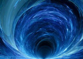 Um Portal para Dimensões Desconhecidas? Conheça!
