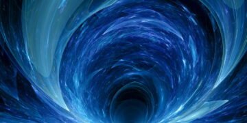 Um Portal para Dimensões Desconhecidas? Conheça!