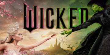 “Wicked” arrecadou mais de US$ 450 milhões?