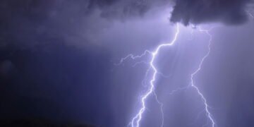 previsão do tempo - Créditos depositphotos.com valdezrl