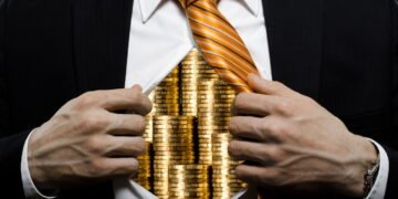 Como a lista dos mais ricos do mundo mudou em 25 anos