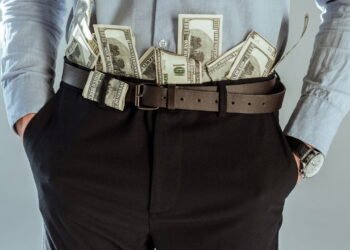 Como a lista dos mais ricos do mundo mudou em 25 anos