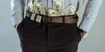 Como a lista dos mais ricos do mundo mudou em 25 anos