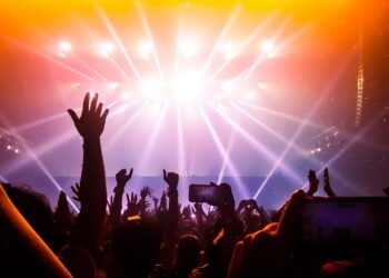 Christina Aguilera no Rio em 2025!