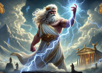 Zeus: um deus moderno? Confira!