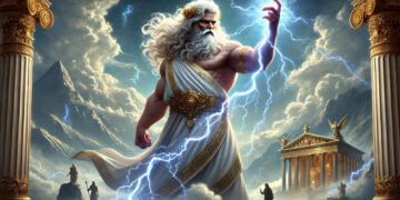 Zeus: um deus moderno? Confira!