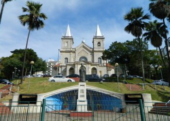 Juiz de Fora te surpreenderá!