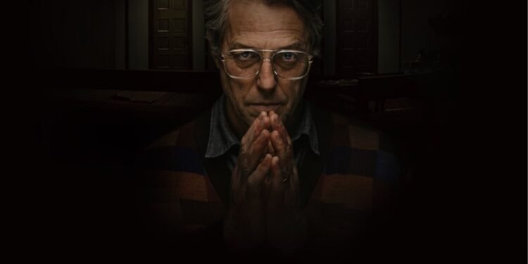 Herege: O Novo Terror que Vai Te Assombrar