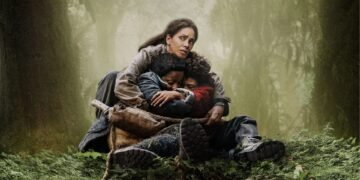 Prepare-se para viver momentos de puro terror com "Não Solte!"