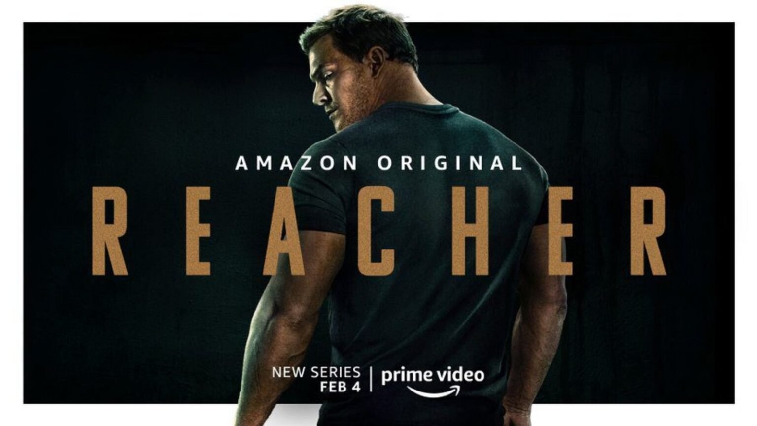 Saiba por que Alan Ritchson é o novo astro de ação de Hollywood ...
